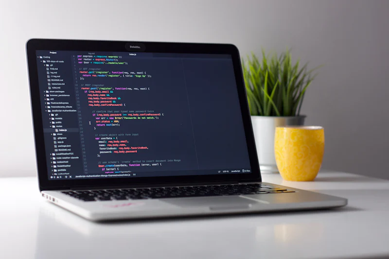 Belajar Next.js 14 dari Nol untuk Pemula